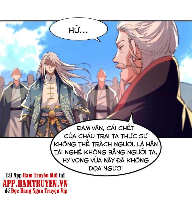 đọc truyện Nghịch Thiên Chí Tôn Chương 85 ảnh 17 tại Thiên Thai Truyện