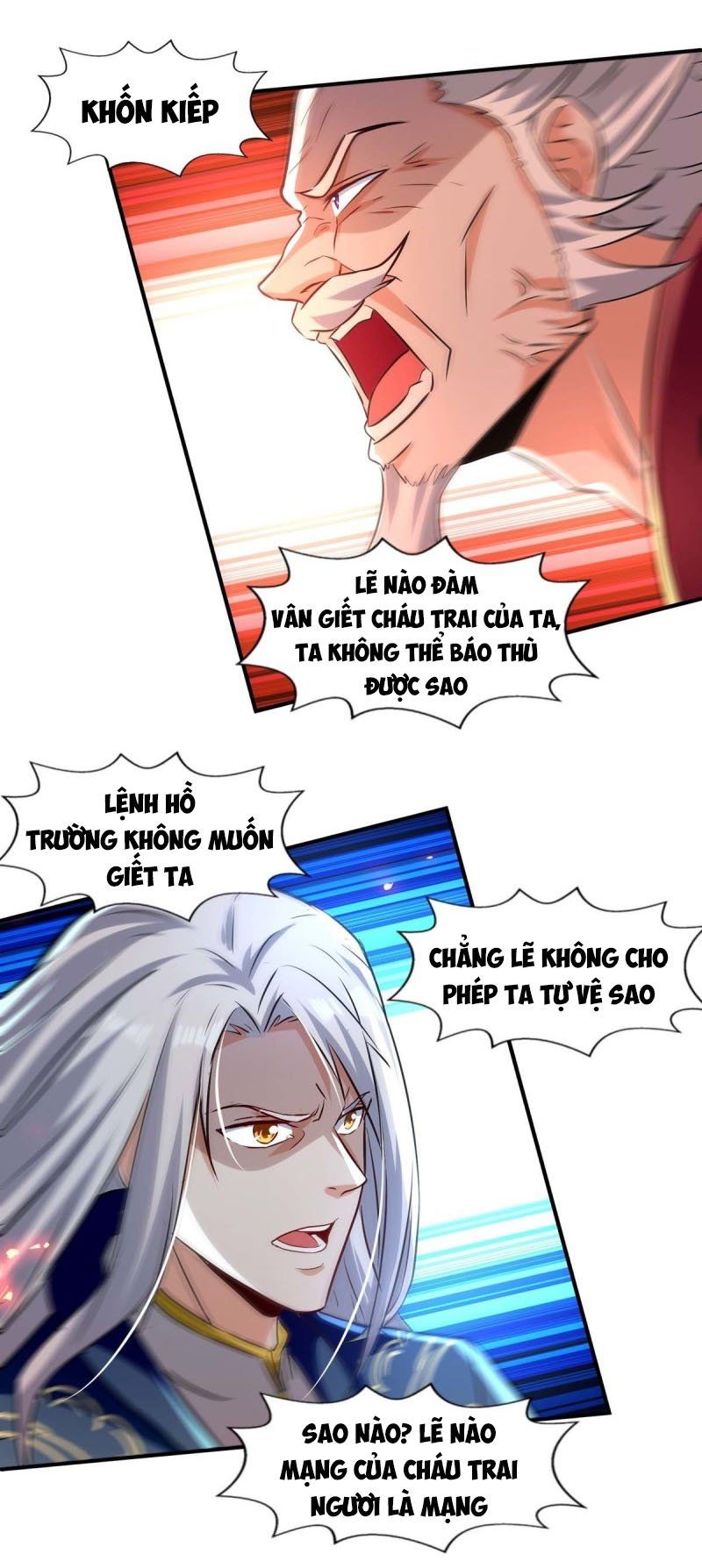 đọc truyện Nghịch Thiên Chí Tôn Chương 85 ảnh 4 tại Thiên Thai Truyện