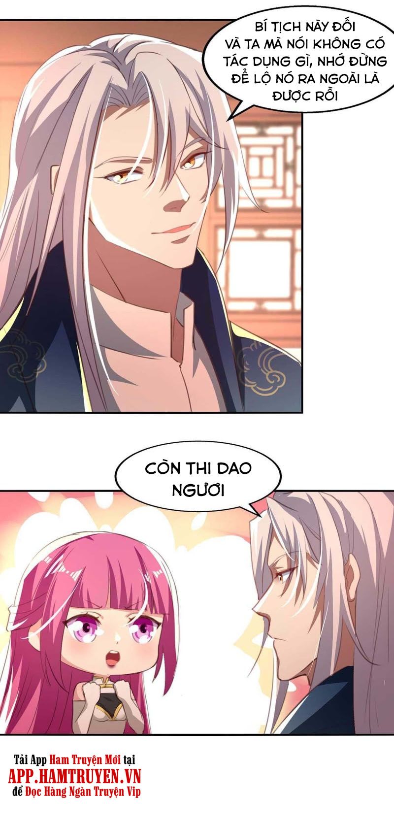 đọc truyện Nghịch Thiên Chí Tôn Chương 86 ảnh 13 tại Thiên Thai Truyện