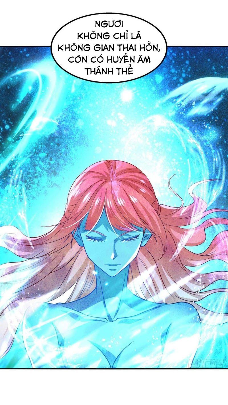 đọc truyện Nghịch Thiên Chí Tôn Chương 86 ảnh 14 tại Thiên Thai Truyện