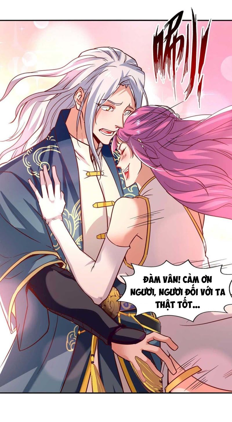 đọc truyện Nghịch Thiên Chí Tôn Chương 86 ảnh 16 tại Thiên Thai Truyện