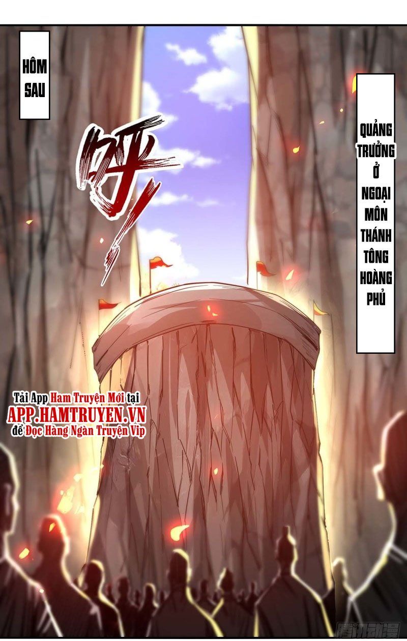 đọc truyện Nghịch Thiên Chí Tôn Chương 86 ảnh 19 tại Thiên Thai Truyện