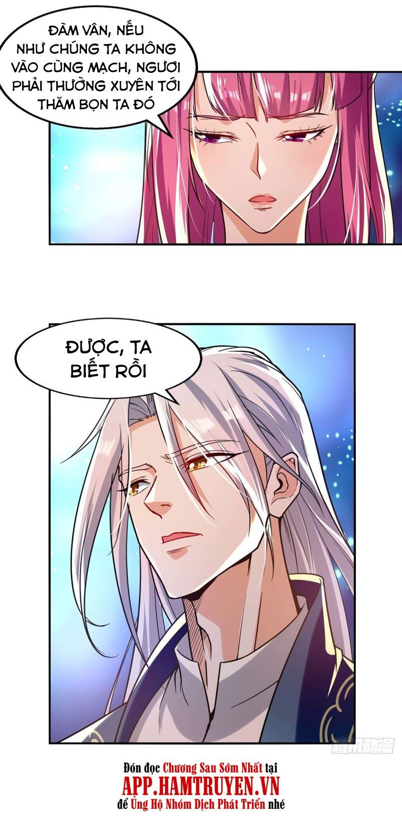 đọc truyện Nghịch Thiên Chí Tôn Chương 86 ảnh 24 tại Thiên Thai Truyện