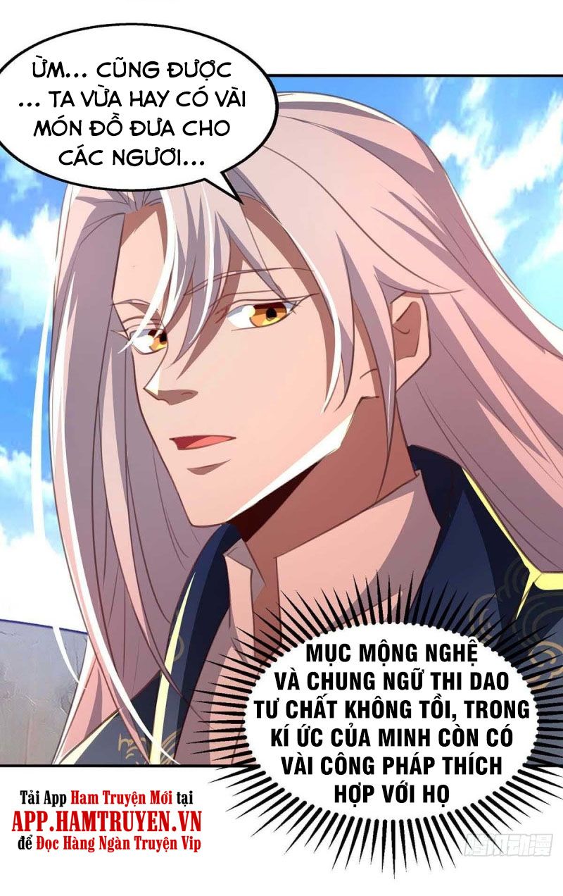 đọc truyện Nghịch Thiên Chí Tôn Chương 86 ảnh 7 tại Thiên Thai Truyện