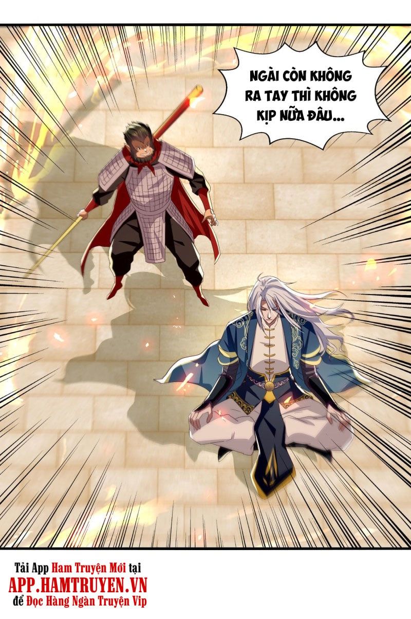 đọc truyện Nghịch Thiên Chí Tôn Chương 87 ảnh 13 tại Thiên Thai Truyện