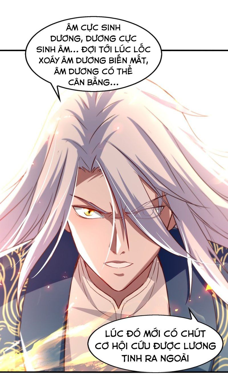 đọc truyện Nghịch Thiên Chí Tôn Chương 87 ảnh 14 tại Thiên Thai Truyện