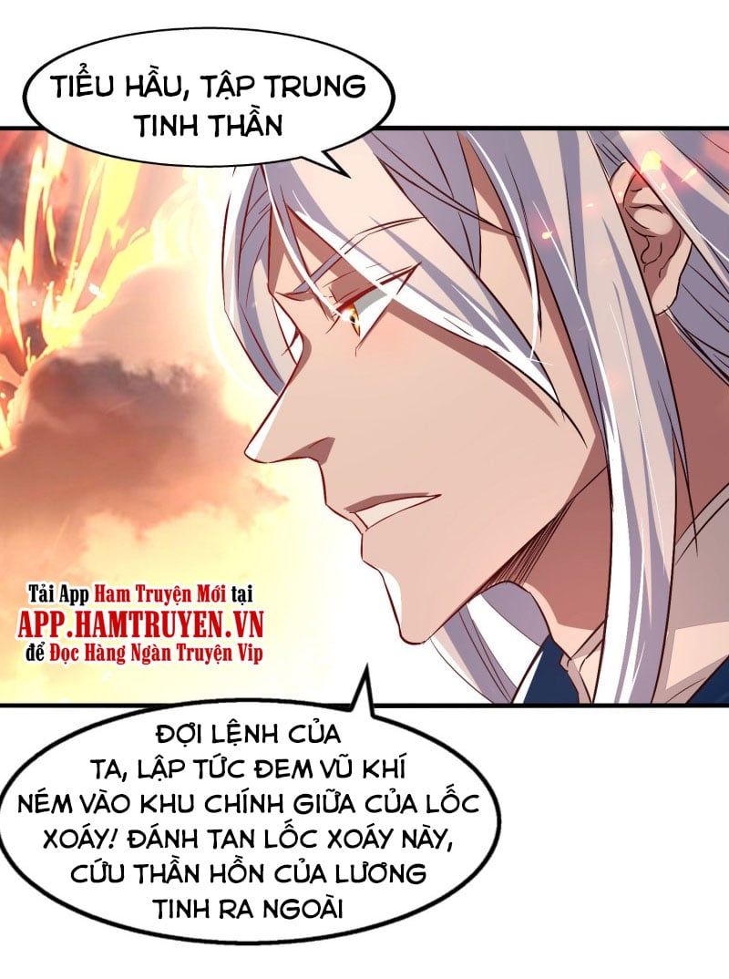 đọc truyện Nghịch Thiên Chí Tôn Chương 87 ảnh 15 tại Thiên Thai Truyện