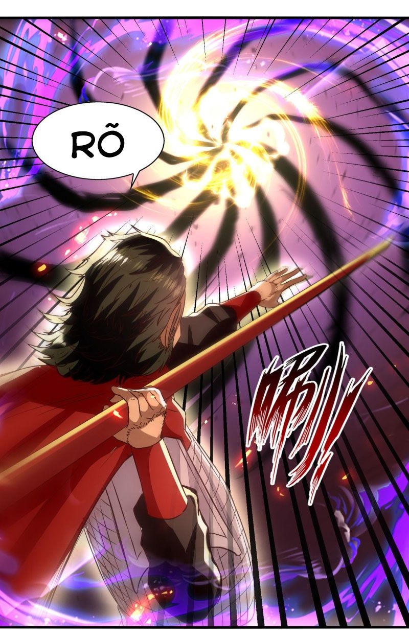 đọc truyện Nghịch Thiên Chí Tôn Chương 87 ảnh 16 tại Thiên Thai Truyện