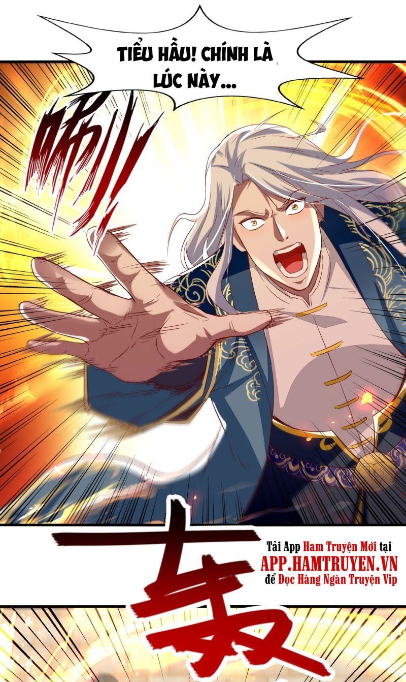 đọc truyện Nghịch Thiên Chí Tôn Chương 87 ảnh 19 tại Thiên Thai Truyện