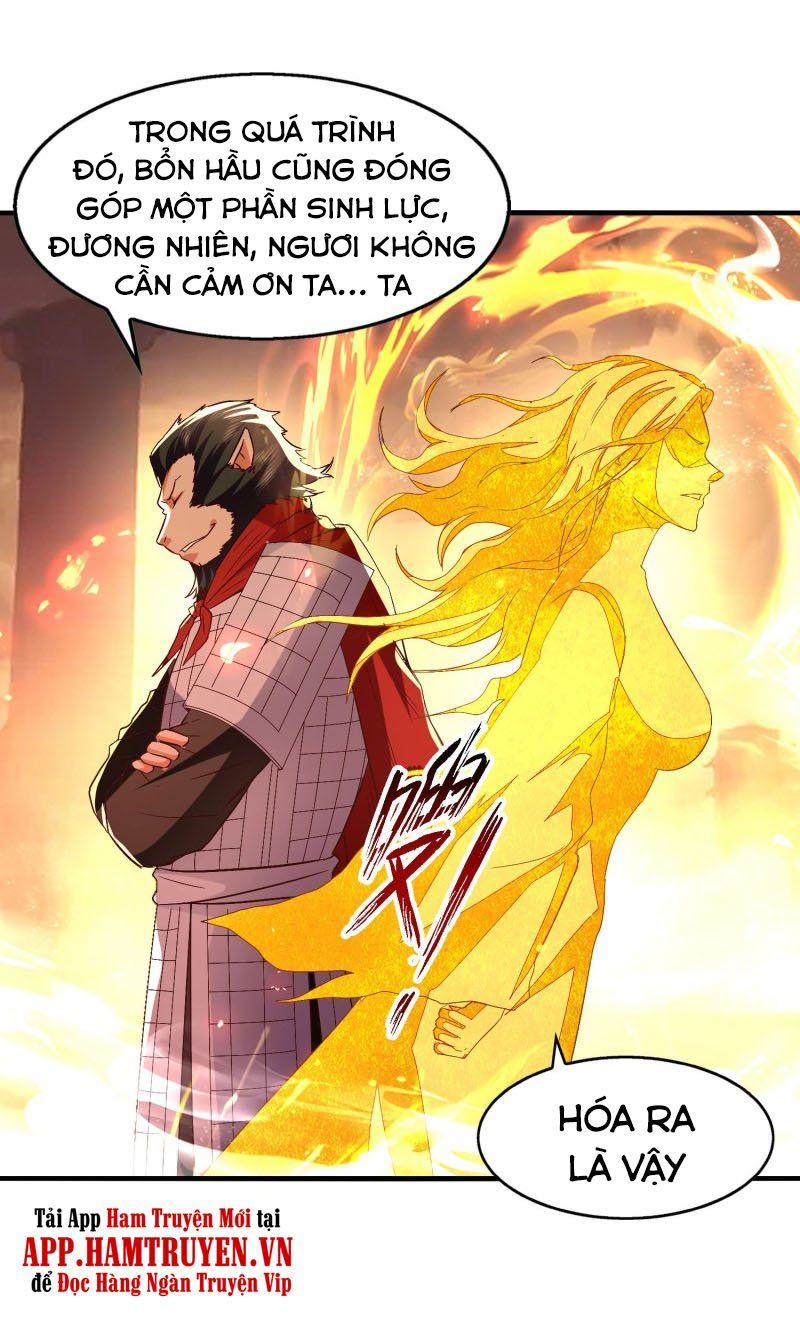 đọc truyện Nghịch Thiên Chí Tôn Chương 87 ảnh 27 tại Thiên Thai Truyện