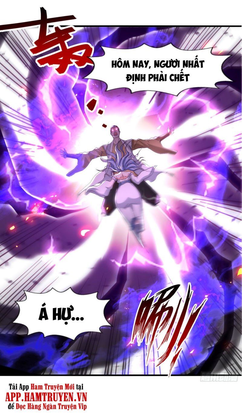 đọc truyện Nghịch Thiên Chí Tôn Chương 87 ảnh 7 tại Thiên Thai Truyện