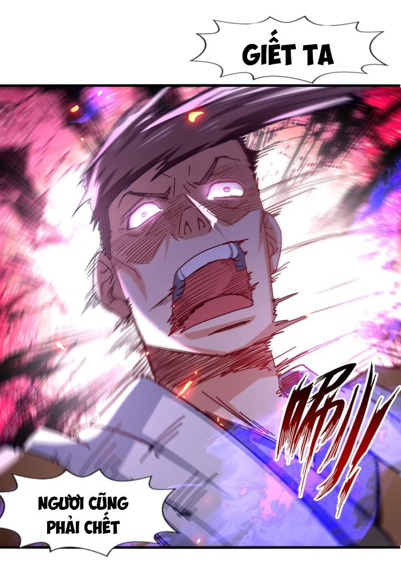 đọc truyện Nghịch Thiên Chí Tôn Chương 87 ảnh 8 tại Thiên Thai Truyện