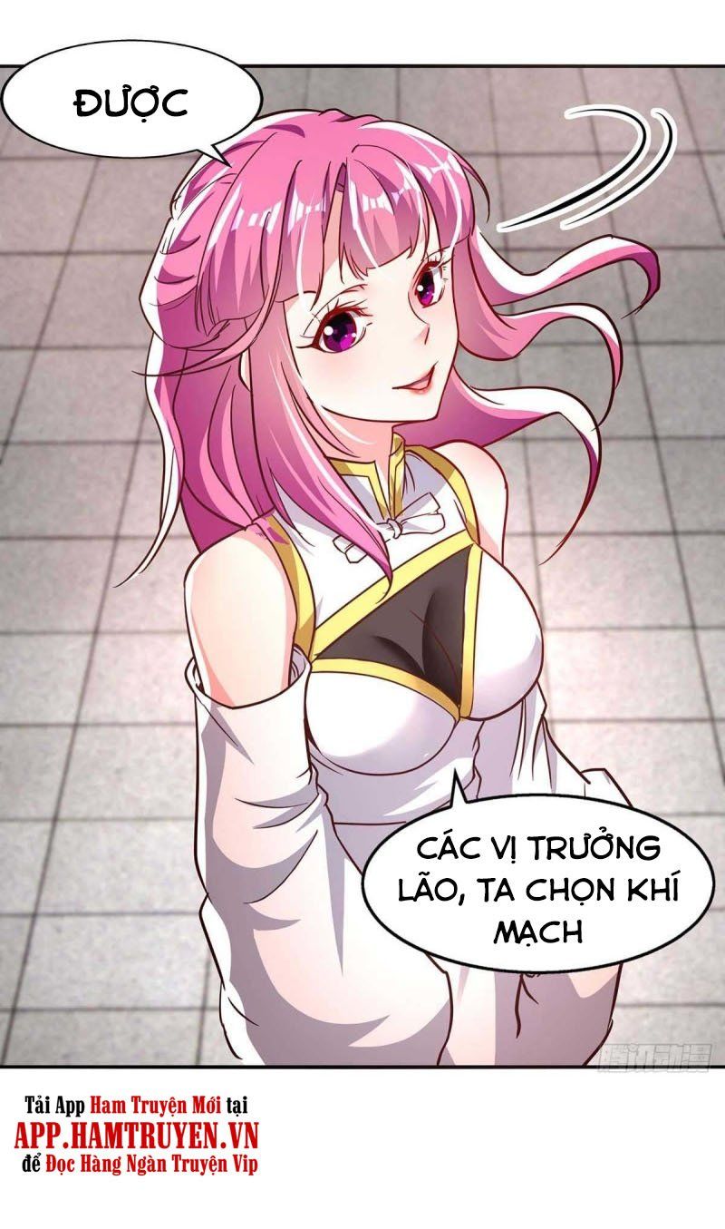 đọc truyện Nghịch Thiên Chí Tôn Chương 88 ảnh 21 tại Thiên Thai Truyện