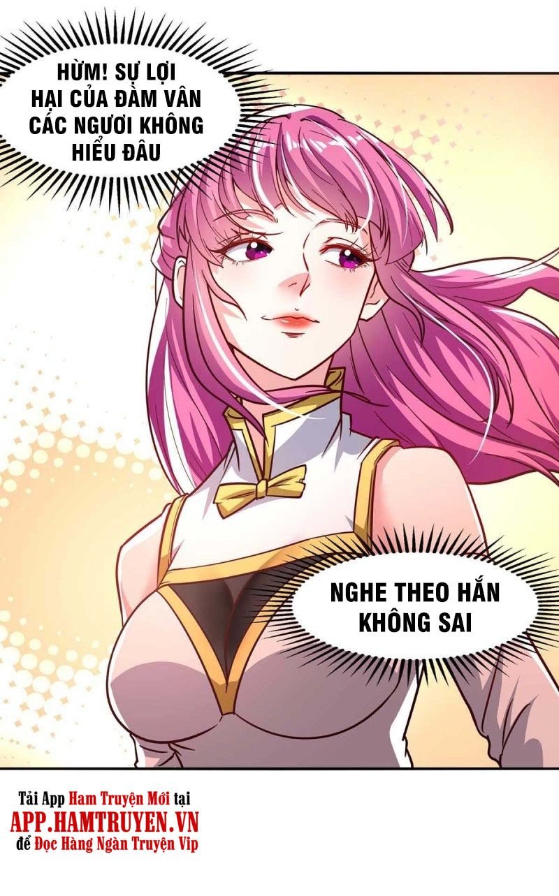 đọc truyện Nghịch Thiên Chí Tôn Chương 88 ảnh 23 tại Thiên Thai Truyện