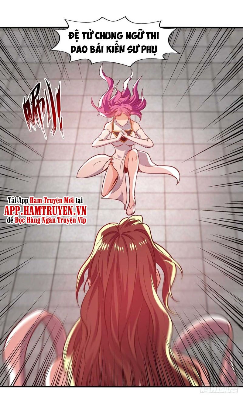 đọc truyện Nghịch Thiên Chí Tôn Chương 88 ảnh 25 tại Thiên Thai Truyện