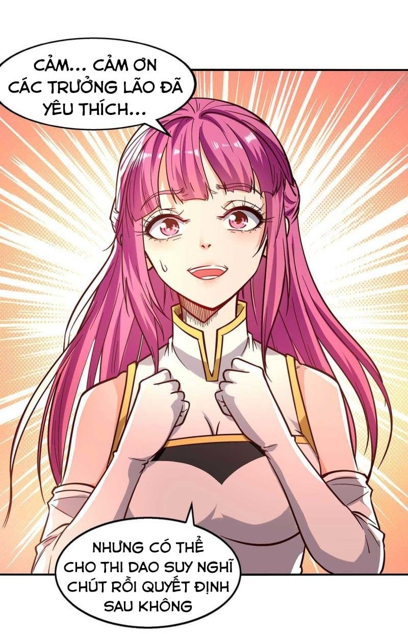 đọc truyện Nghịch Thiên Chí Tôn Chương 88 ảnh 6 tại Thiên Thai Truyện