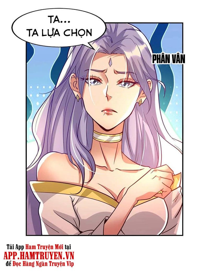 đọc truyện Nghịch Thiên Chí Tôn Chương 89 ảnh 19 tại Thiên Thai Truyện