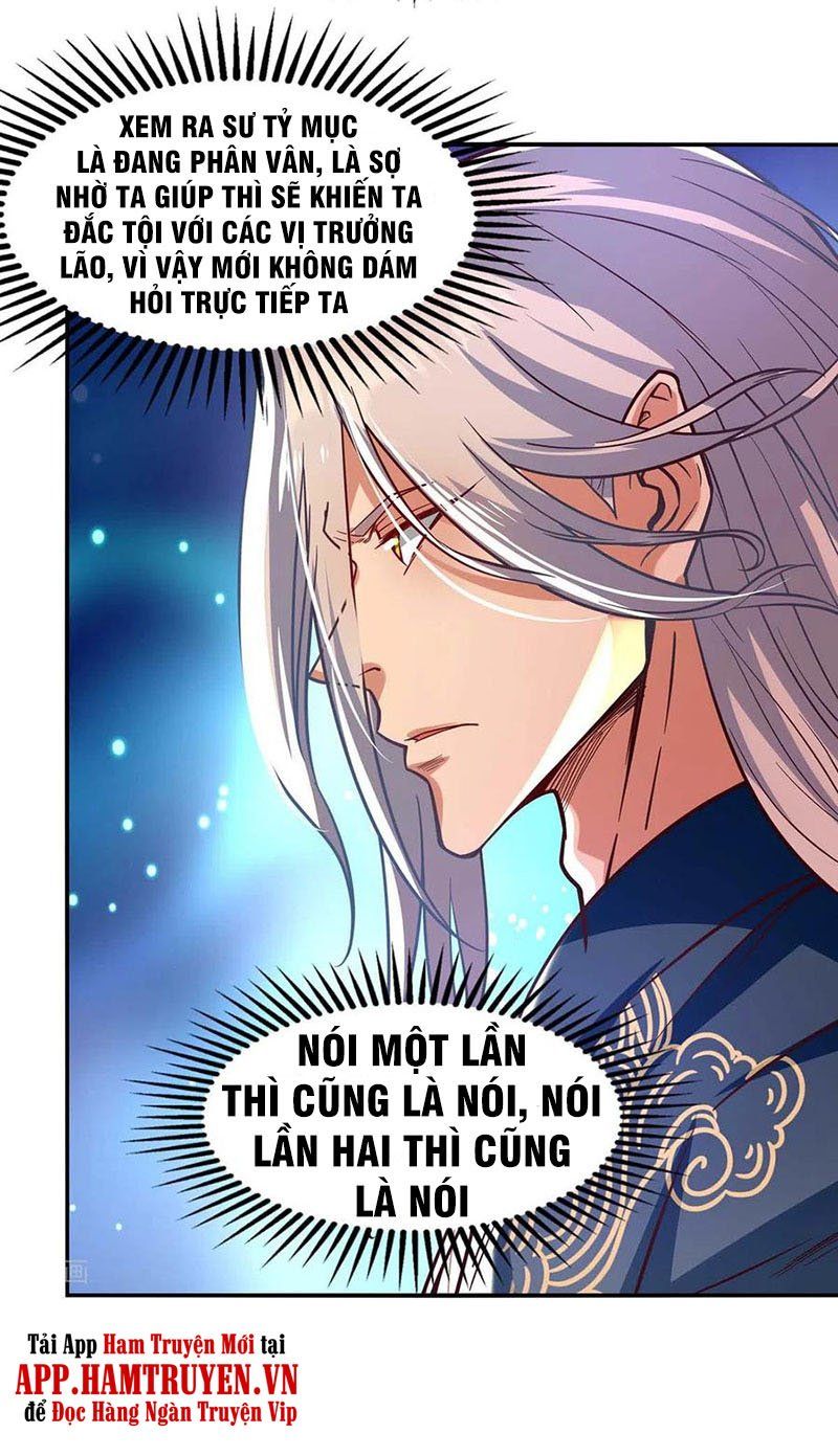 đọc truyện Nghịch Thiên Chí Tôn Chương 89 ảnh 21 tại Thiên Thai Truyện