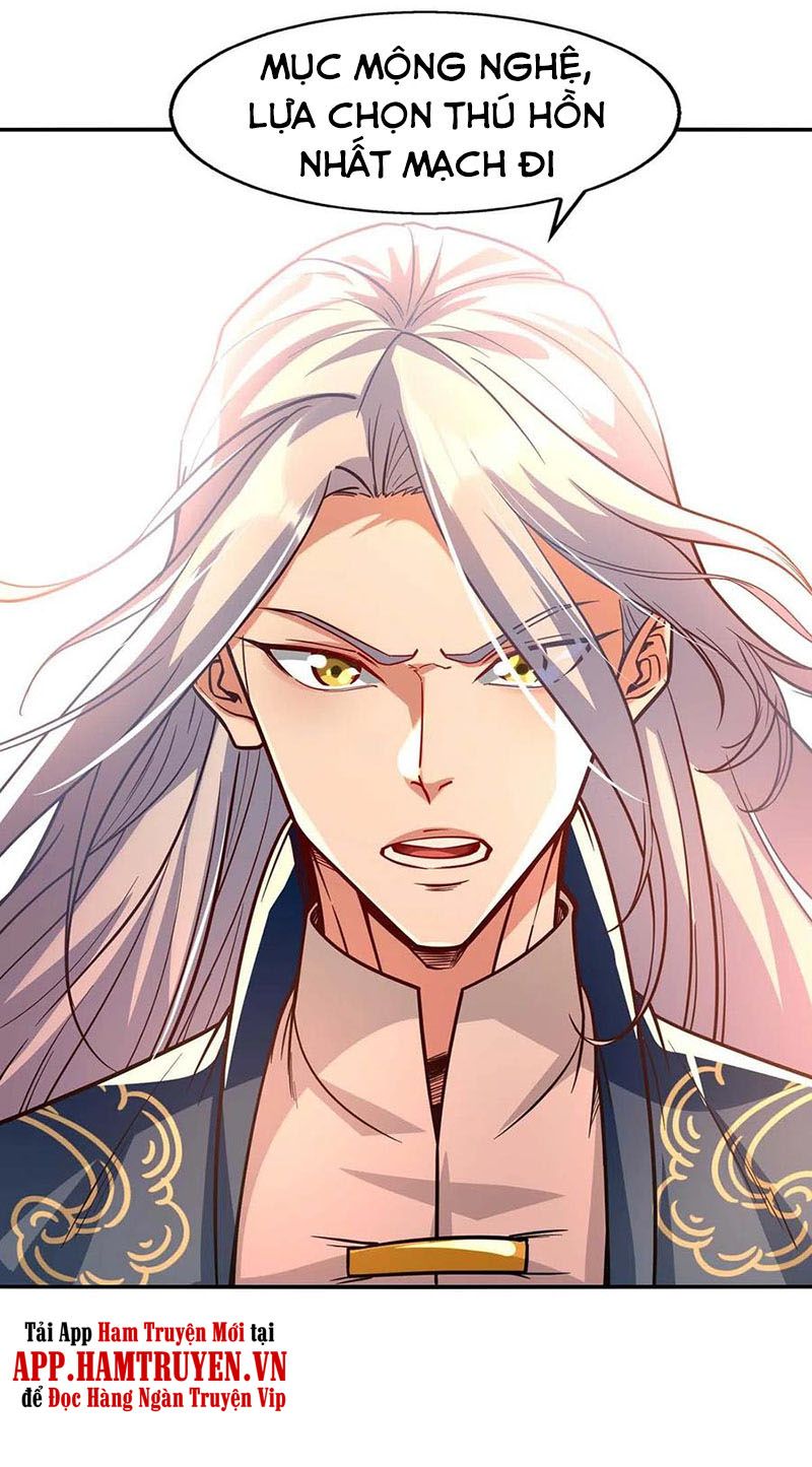 đọc truyện Nghịch Thiên Chí Tôn Chương 89 ảnh 23 tại Thiên Thai Truyện