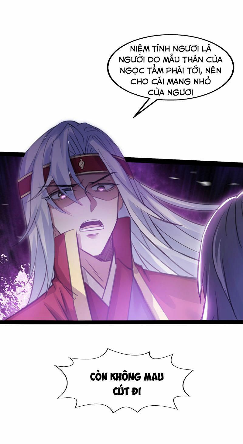 đọc truyện Nghịch Thiên Chí Tôn Chương 9 ảnh 3 tại Thiên Thai Truyện