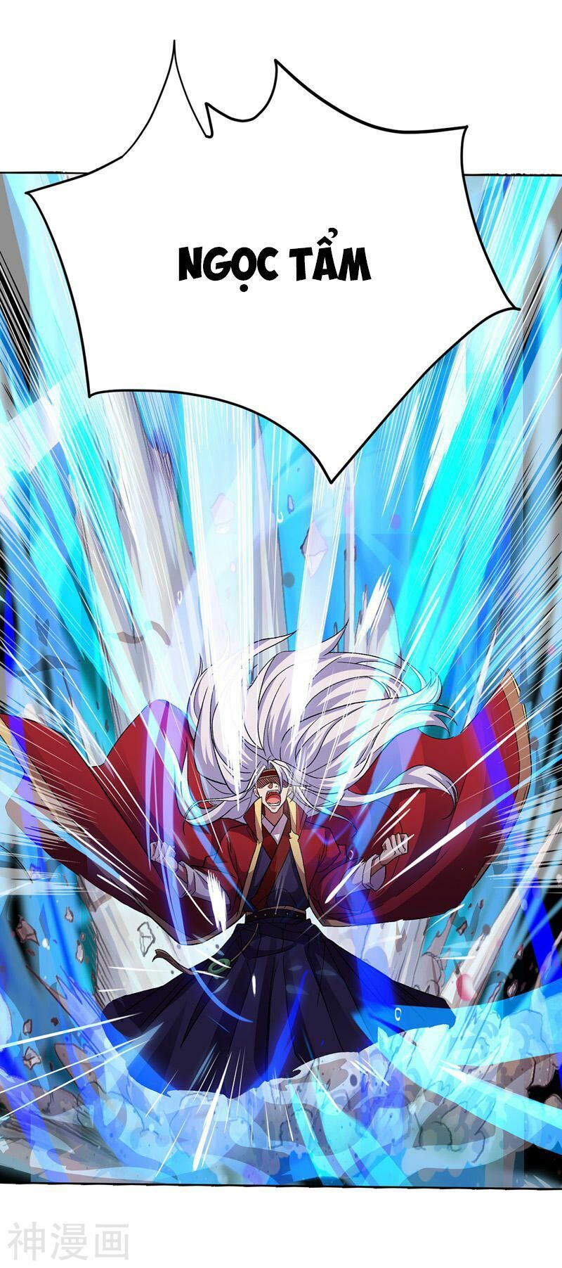 đọc truyện Nghịch Thiên Chí Tôn Chương 9 ảnh 14 tại Thiên Thai Truyện