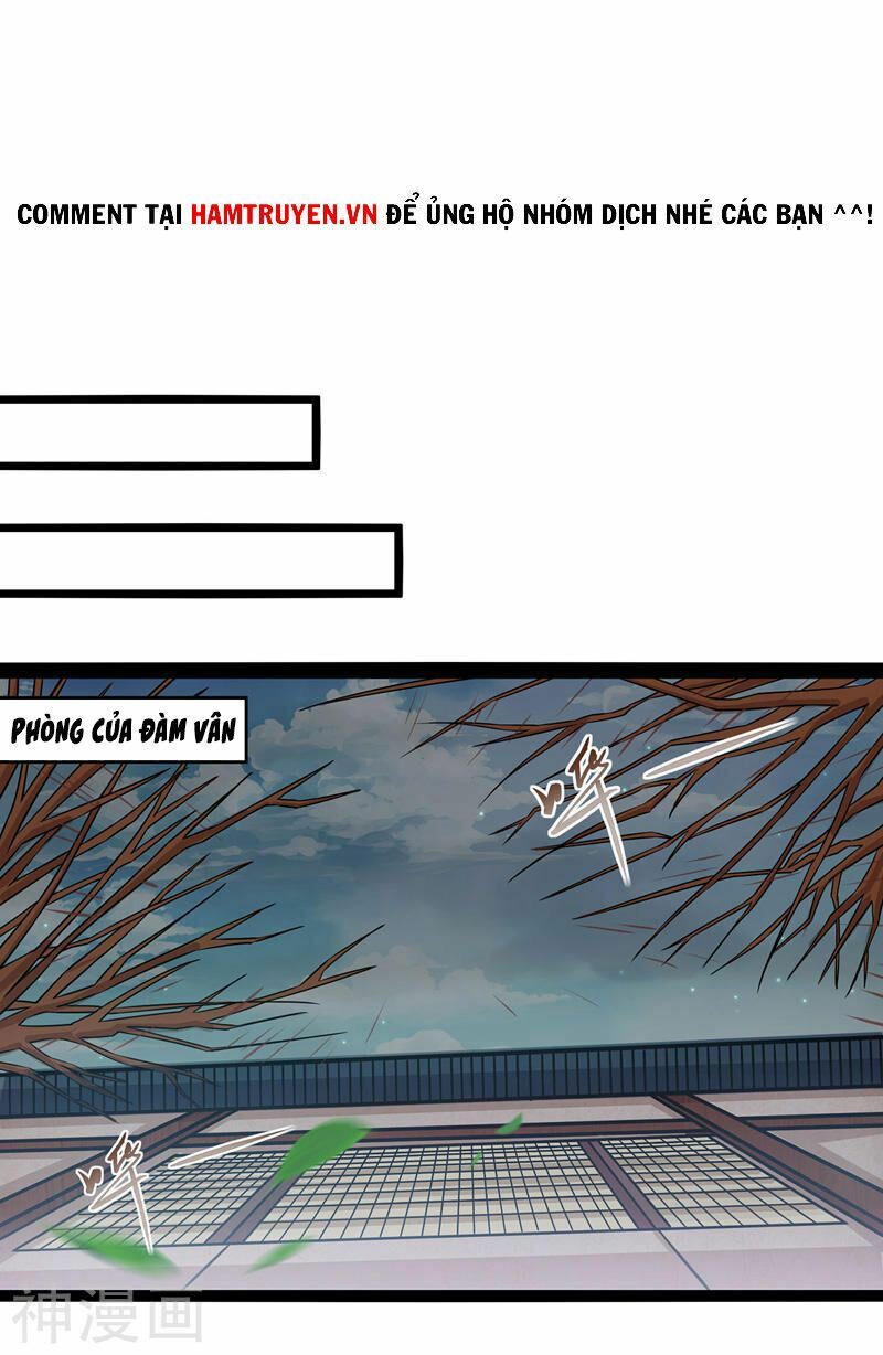 đọc truyện Nghịch Thiên Chí Tôn Chương 9 ảnh 18 tại Thiên Thai Truyện