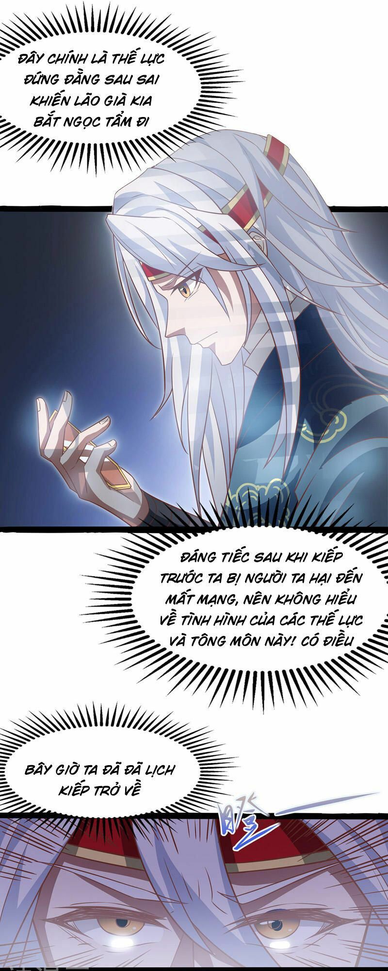 đọc truyện Nghịch Thiên Chí Tôn Chương 9 ảnh 21 tại Thiên Thai Truyện