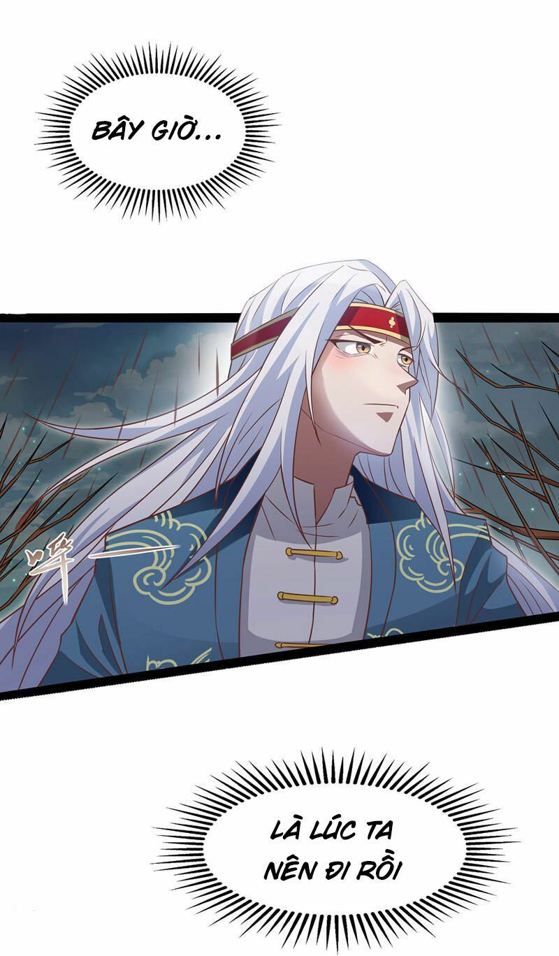 đọc truyện Nghịch Thiên Chí Tôn Chương 9 ảnh 25 tại Thiên Thai Truyện