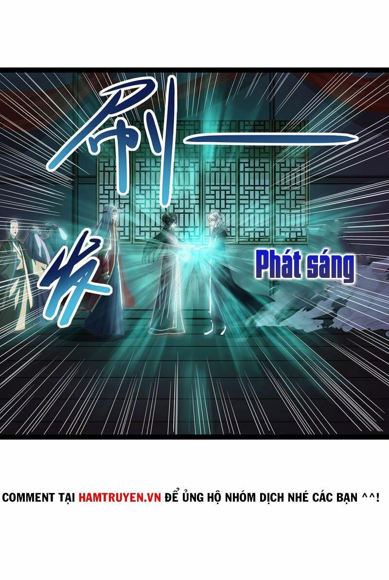 đọc truyện Nghịch Thiên Chí Tôn Chương 9 ảnh 7 tại Thiên Thai Truyện