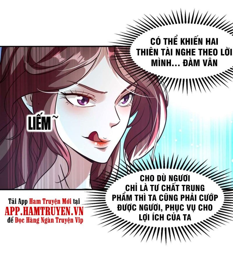 đọc truyện Nghịch Thiên Chí Tôn Chương 90 ảnh 13 tại Thiên Thai Truyện