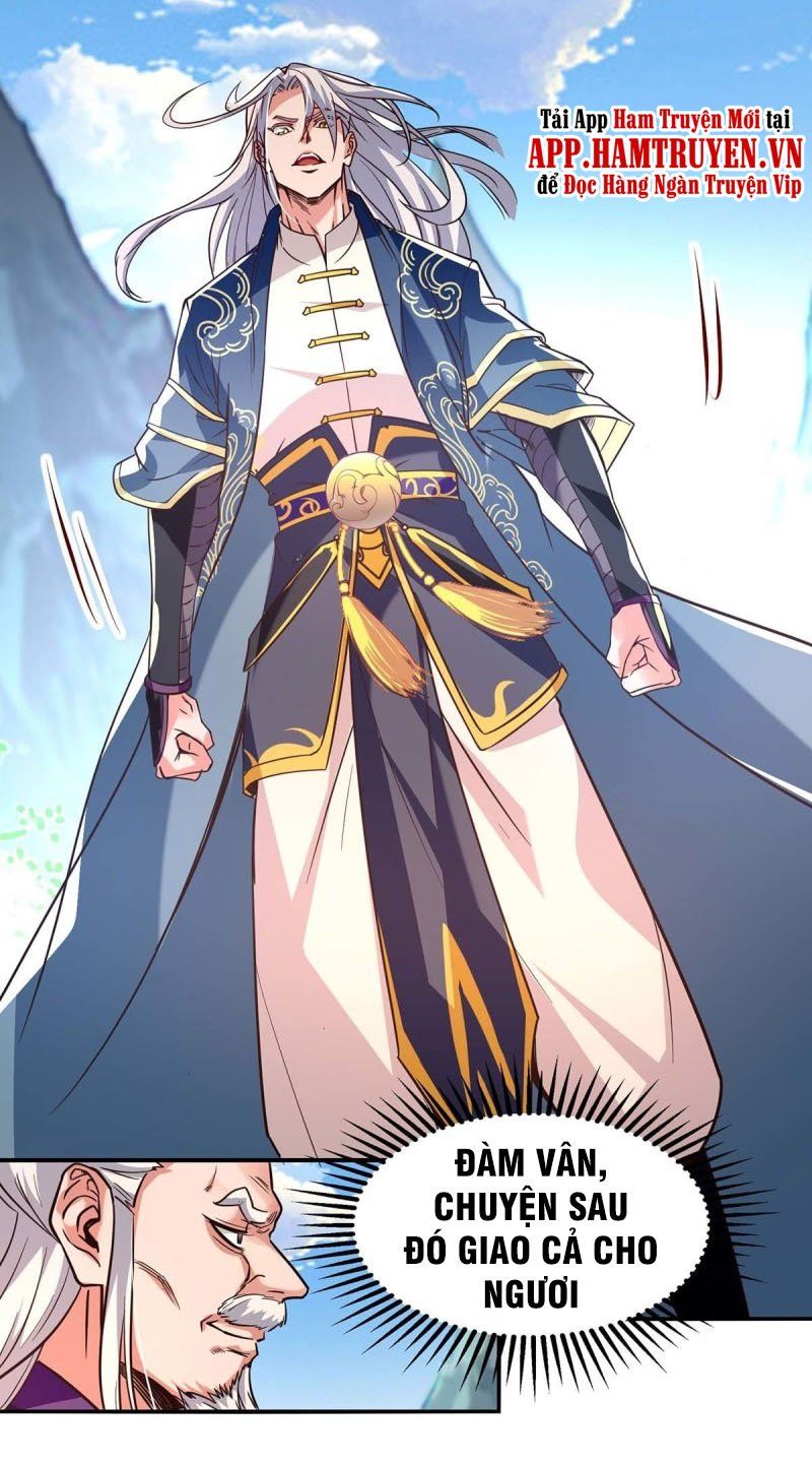 đọc truyện Nghịch Thiên Chí Tôn Chương 90 ảnh 15 tại Thiên Thai Truyện