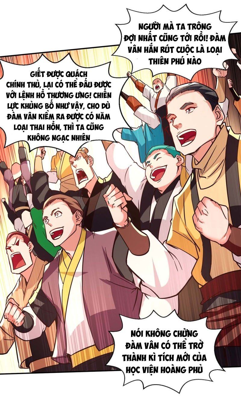 đọc truyện Nghịch Thiên Chí Tôn Chương 90 ảnh 16 tại Thiên Thai Truyện