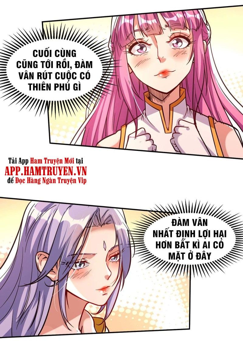 đọc truyện Nghịch Thiên Chí Tôn Chương 90 ảnh 17 tại Thiên Thai Truyện