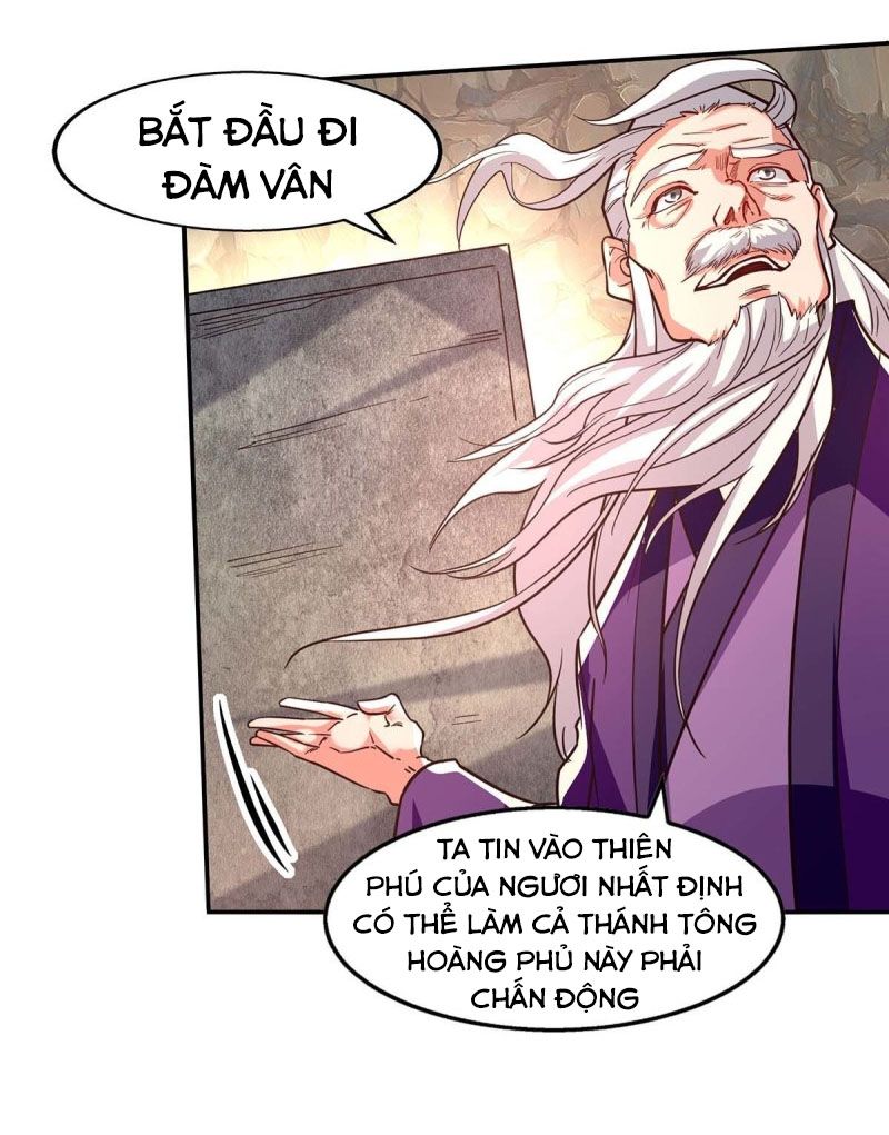 đọc truyện Nghịch Thiên Chí Tôn Chương 90 ảnh 18 tại Thiên Thai Truyện