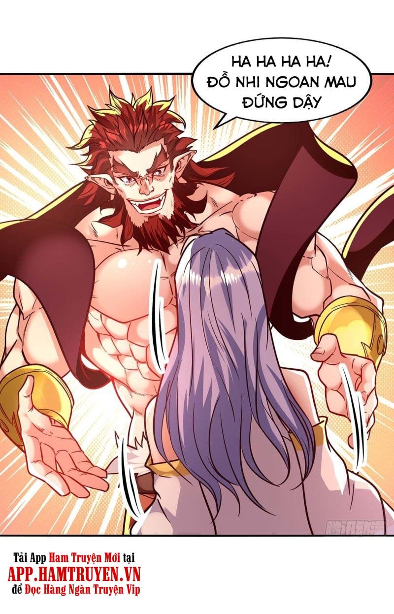 đọc truyện Nghịch Thiên Chí Tôn Chương 90 ảnh 7 tại Thiên Thai Truyện