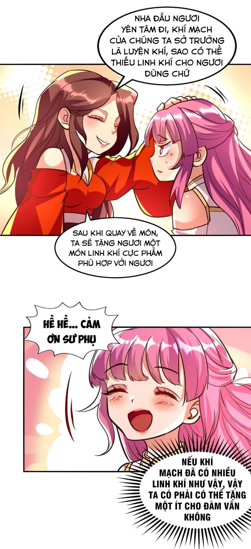 đọc truyện Nghịch Thiên Chí Tôn Chương 90 ảnh 10 tại Thiên Thai Truyện