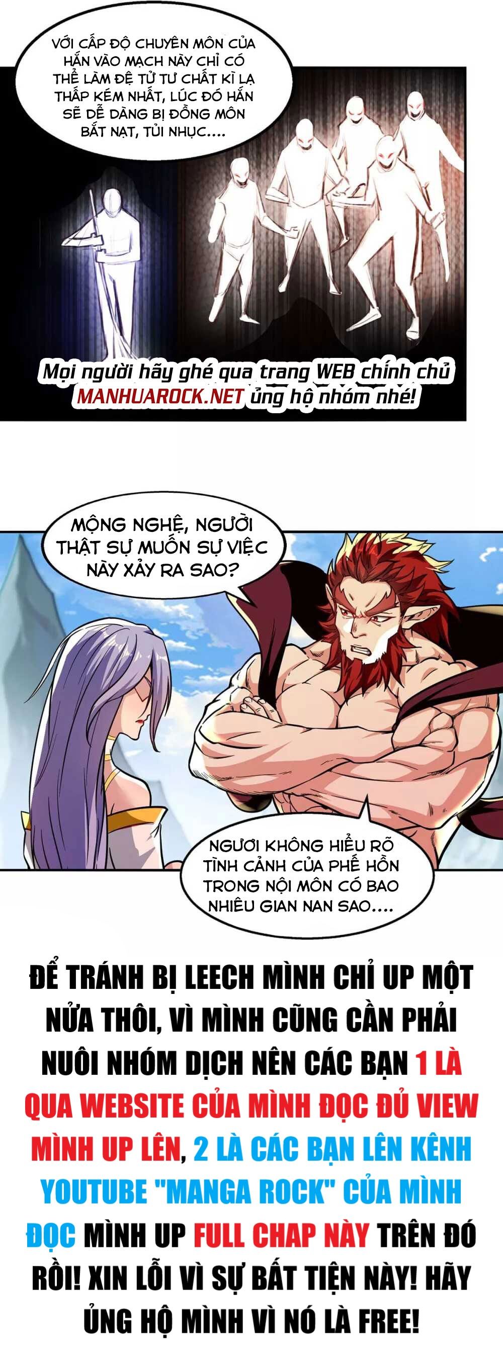 đọc truyện Nghịch Thiên Chí Tôn Chương 92 ảnh 9 tại Thiên Thai Truyện