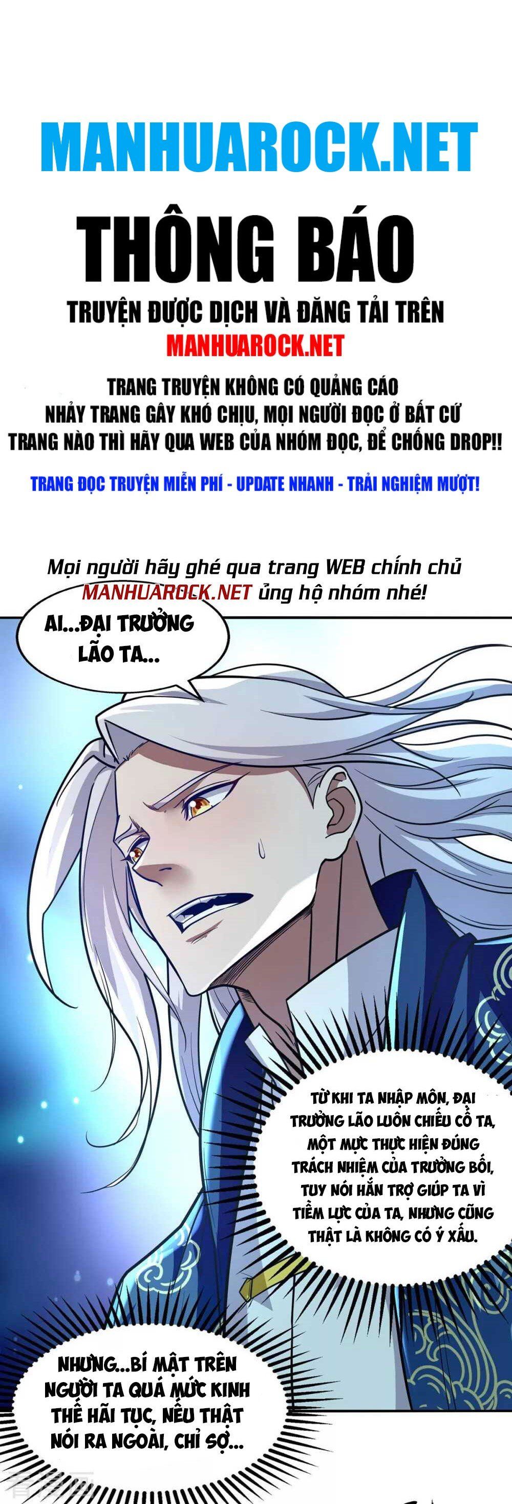 đọc truyện Nghịch Thiên Chí Tôn Chương 93 ảnh 3 tại Thiên Thai Truyện