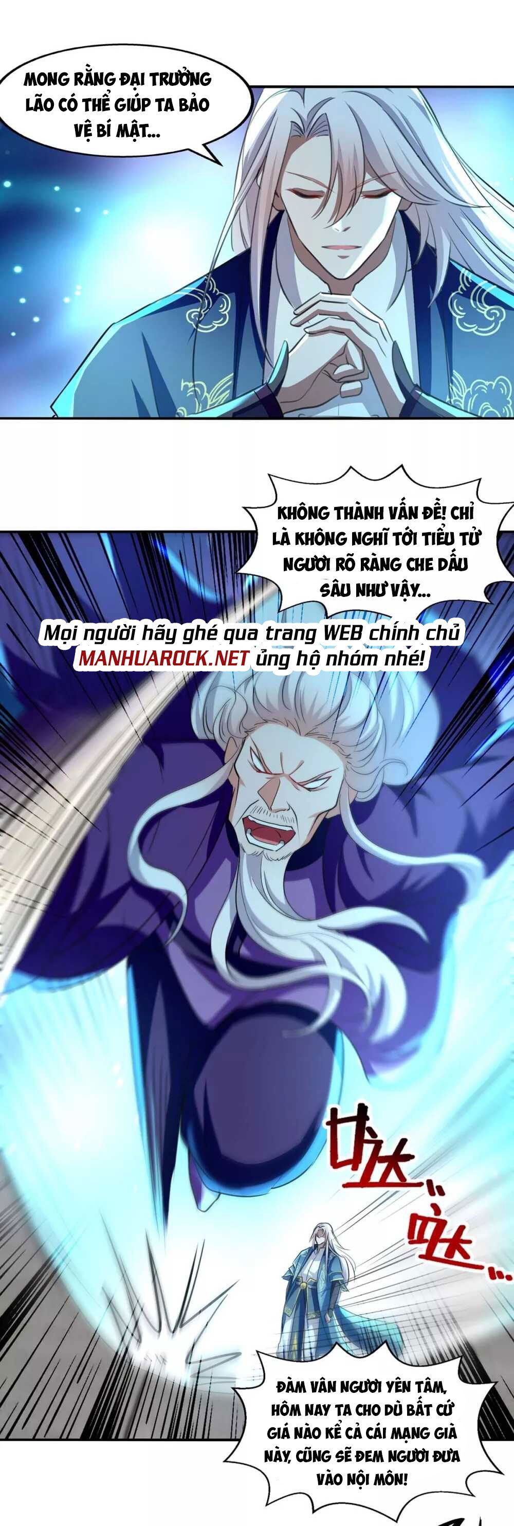 đọc truyện Nghịch Thiên Chí Tôn Chương 93 ảnh 8 tại Thiên Thai Truyện