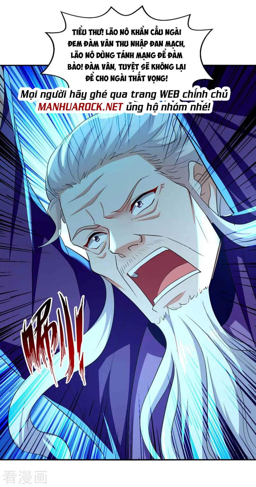 đọc truyện Nghịch Thiên Chí Tôn Chương 94 ảnh 13 tại Thiên Thai Truyện