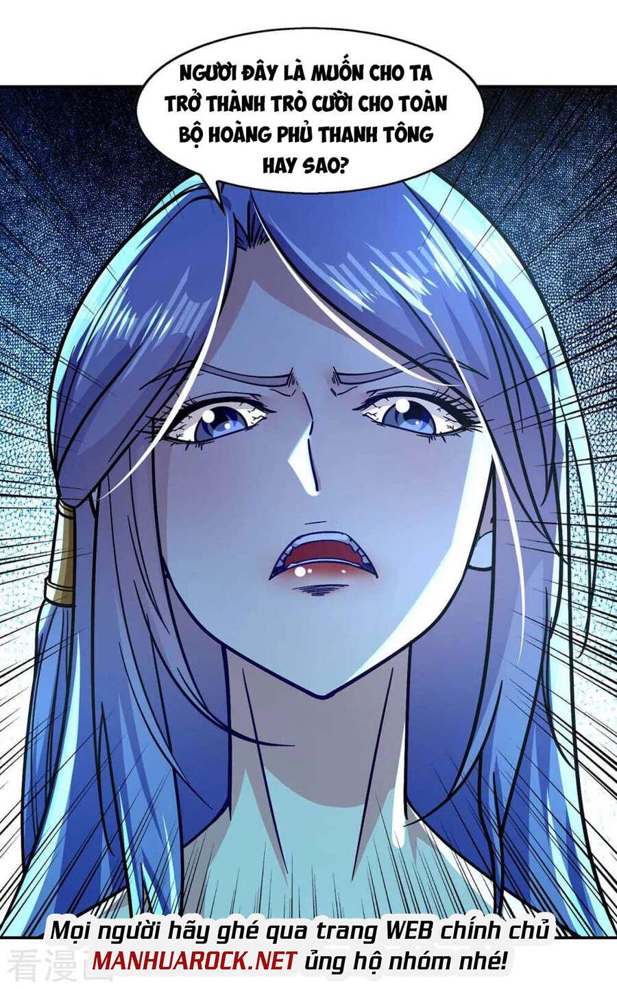 đọc truyện Nghịch Thiên Chí Tôn Chương 94 ảnh 16 tại Thiên Thai Truyện