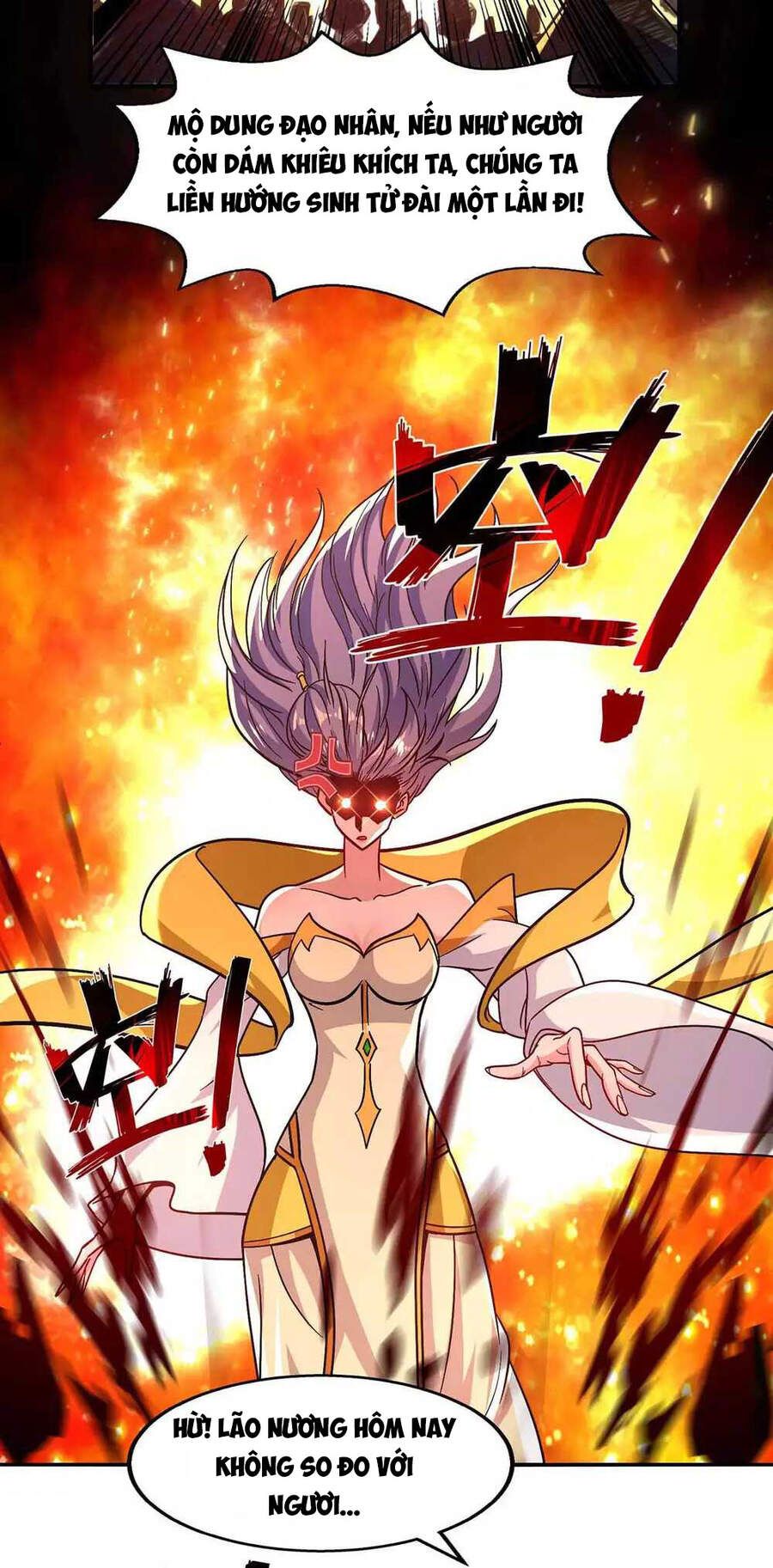 đọc truyện Nghịch Thiên Chí Tôn Chương 94 ảnh 24 tại Thiên Thai Truyện