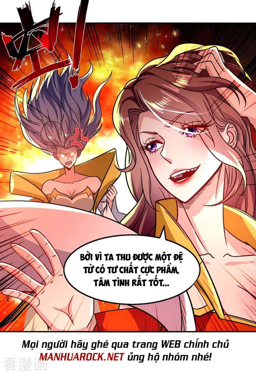 đọc truyện Nghịch Thiên Chí Tôn Chương 94 ảnh 25 tại Thiên Thai Truyện