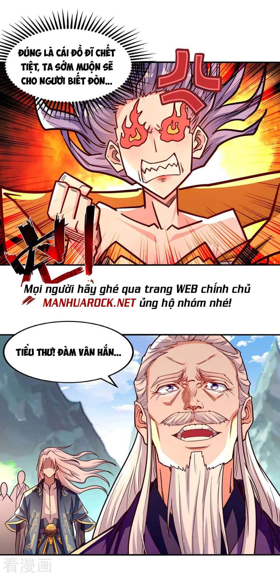 đọc truyện Nghịch Thiên Chí Tôn Chương 94 ảnh 26 tại Thiên Thai Truyện