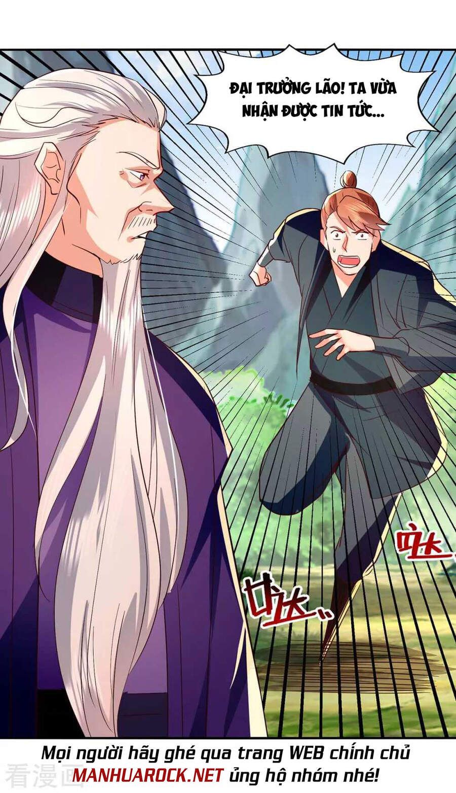 đọc truyện Nghịch Thiên Chí Tôn Chương 95 ảnh 7 tại Thiên Thai Truyện