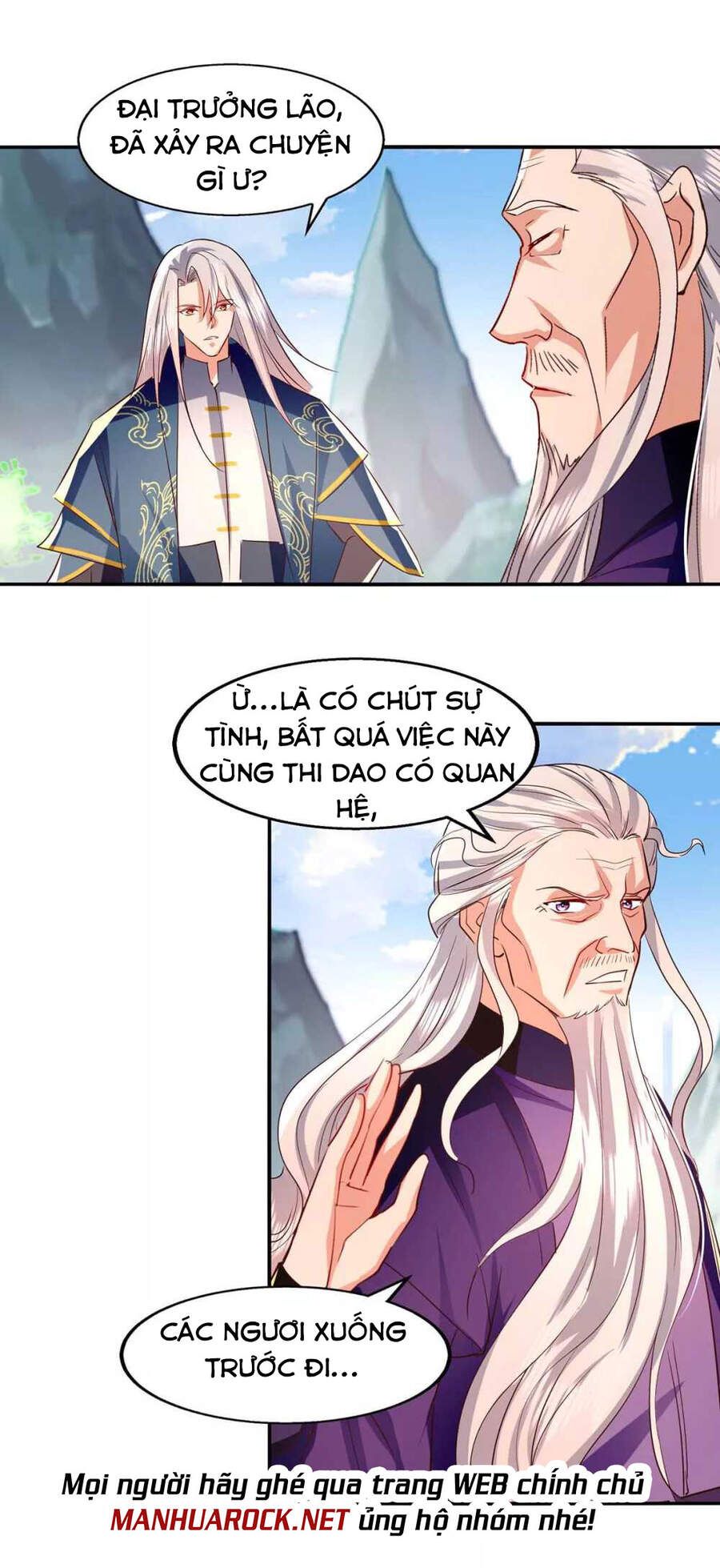 đọc truyện Nghịch Thiên Chí Tôn Chương 95 ảnh 10 tại Thiên Thai Truyện