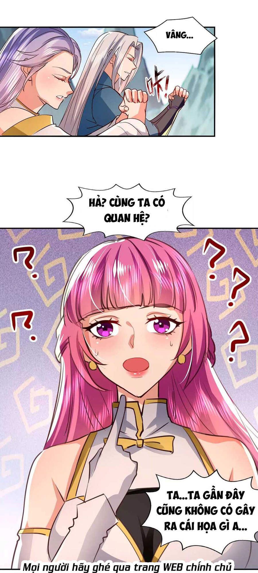 đọc truyện Nghịch Thiên Chí Tôn Chương 95 ảnh 11 tại Thiên Thai Truyện