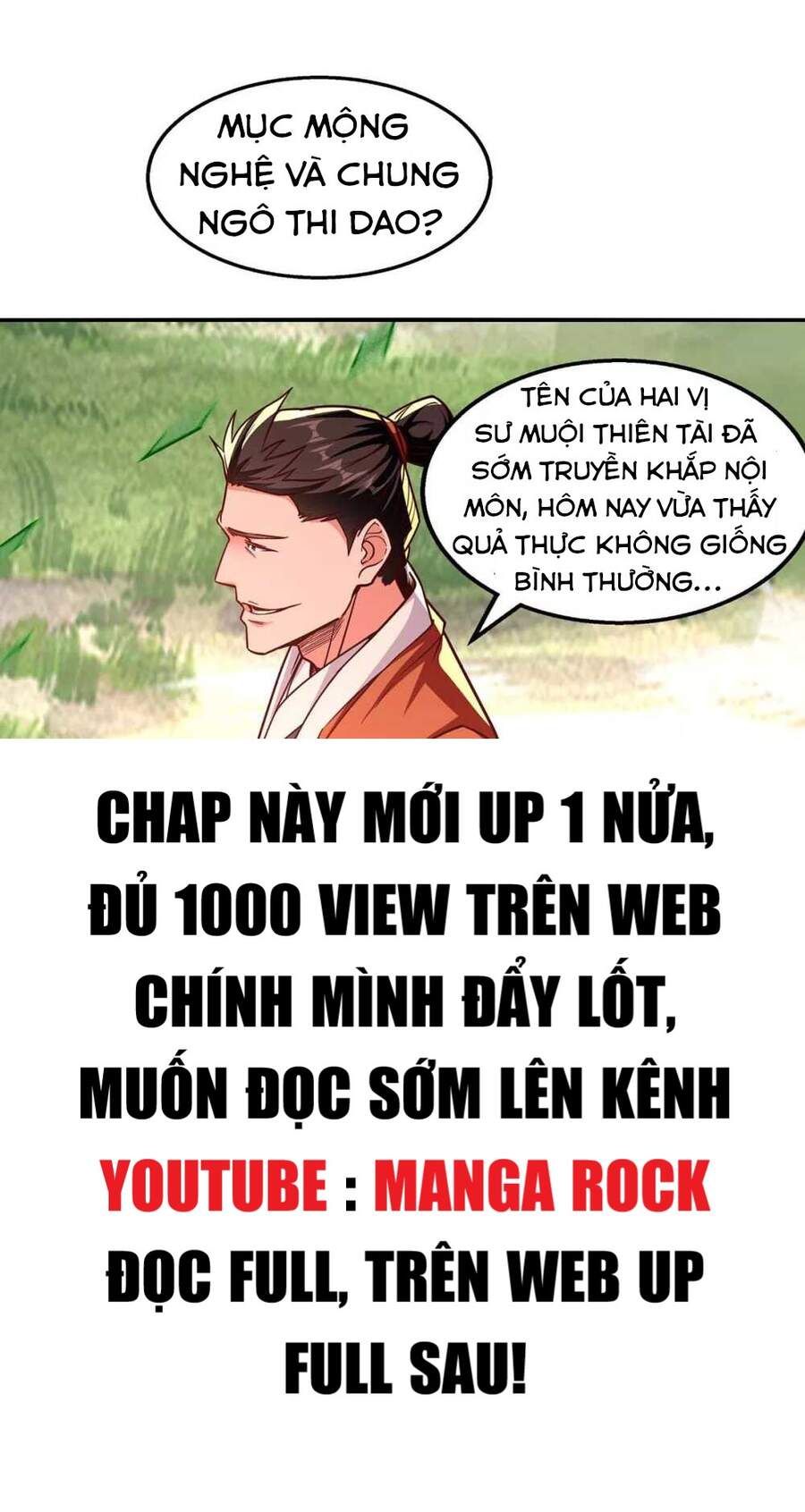 đọc truyện Nghịch Thiên Chí Tôn Chương 96 ảnh 14 tại Thiên Thai Truyện