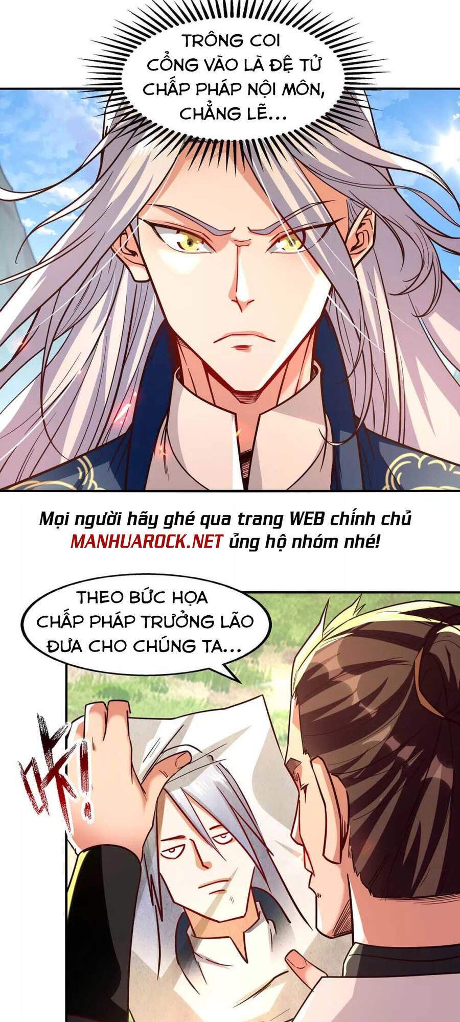 đọc truyện Nghịch Thiên Chí Tôn Chương 96 ảnh 4 tại Thiên Thai Truyện