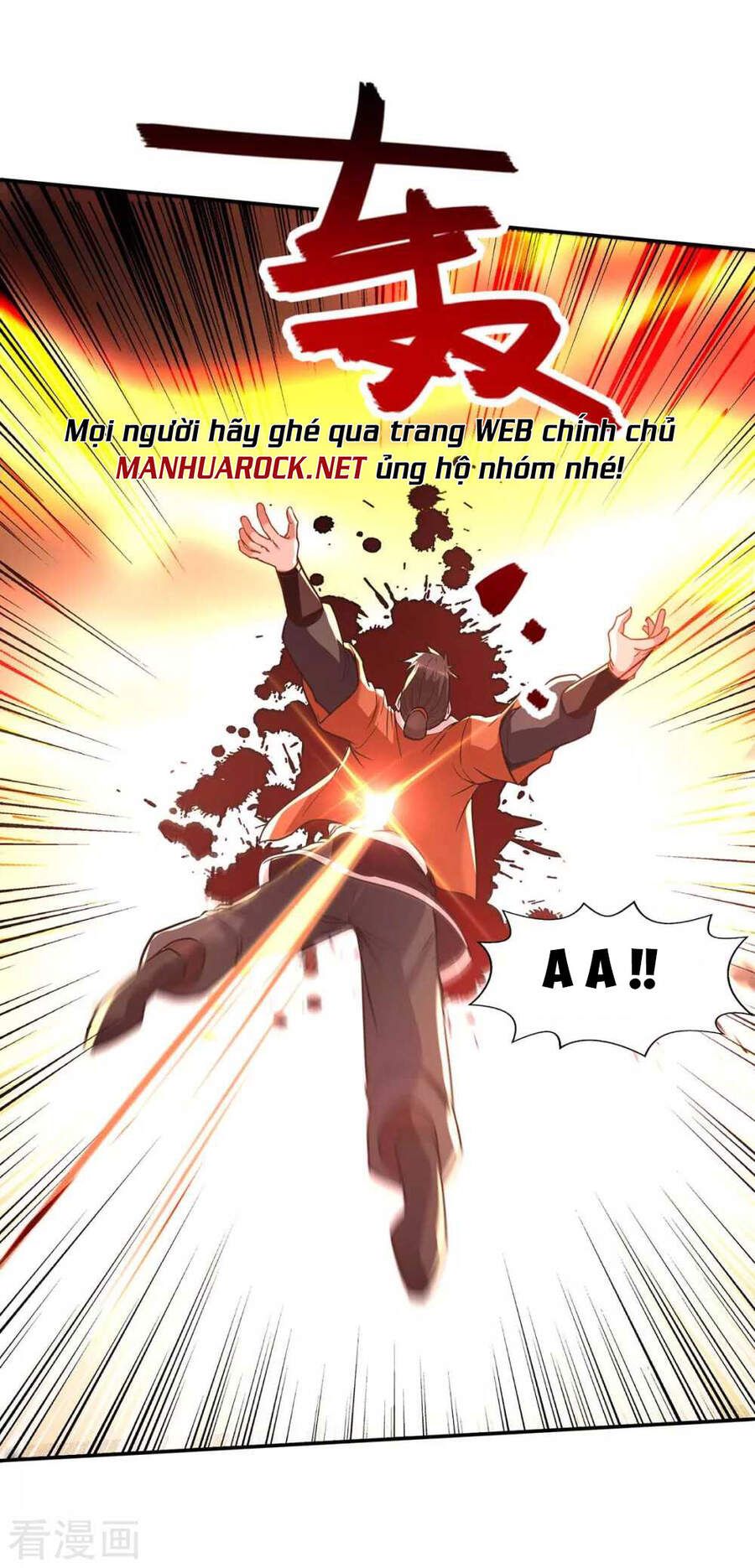 đọc truyện Nghịch Thiên Chí Tôn Chương 97 ảnh 13 tại Thiên Thai Truyện